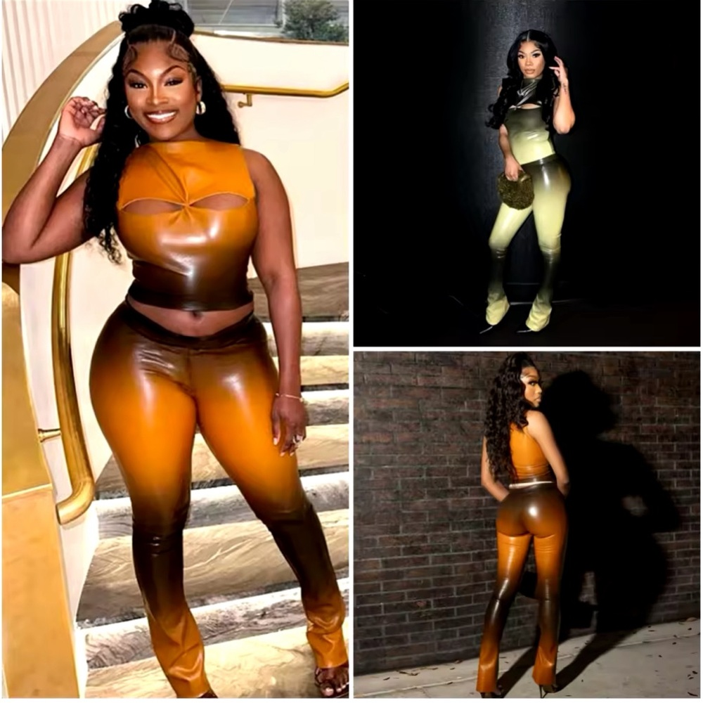 Tights Set